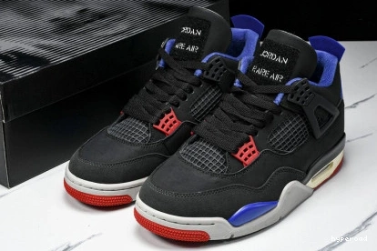 Hyperoad Jordan “Rare Air Air” 4 1027